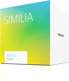 SIMUFORM SIMILIA BOXED Edition