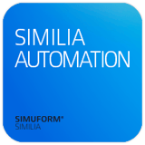 SIMILIA AUTOMATION - Das neue SIMUFORM Modul das Suchergebnisse von Daten und Geometrien direkt im SAP, PDM, DMS oder ERP zeigt.