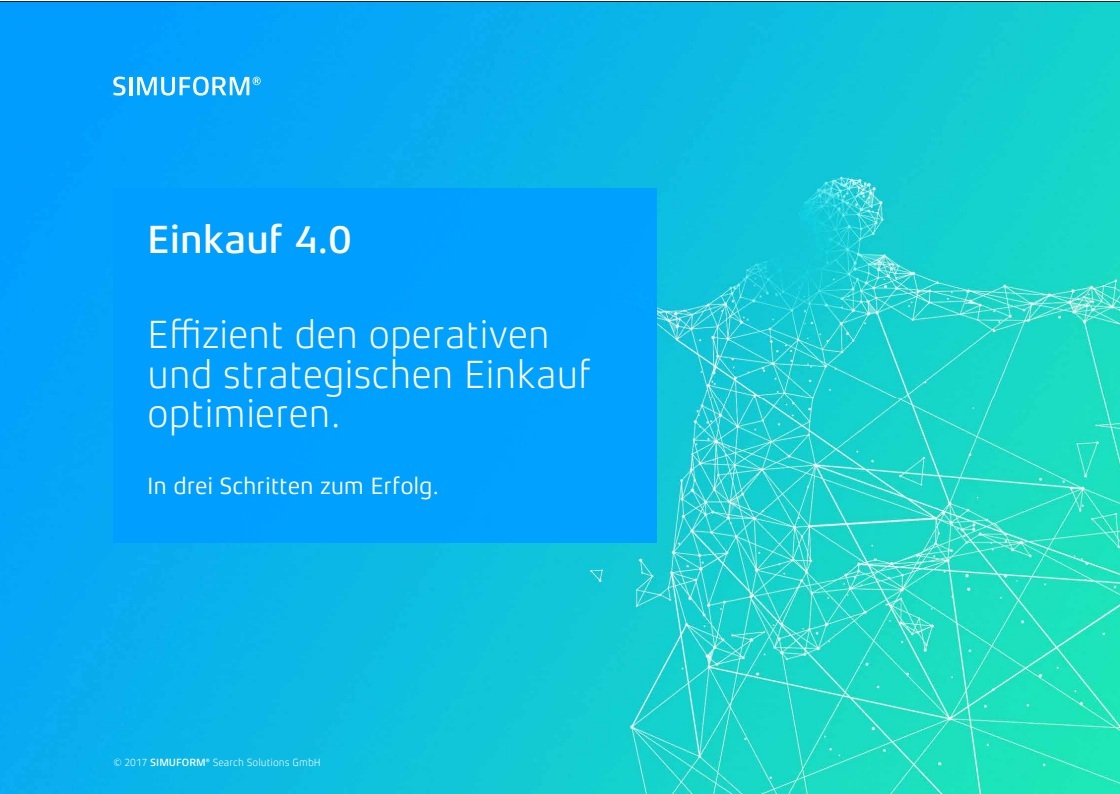 SIMUFORM-SIMILIA-AI-Einkauf-4.0-Cover