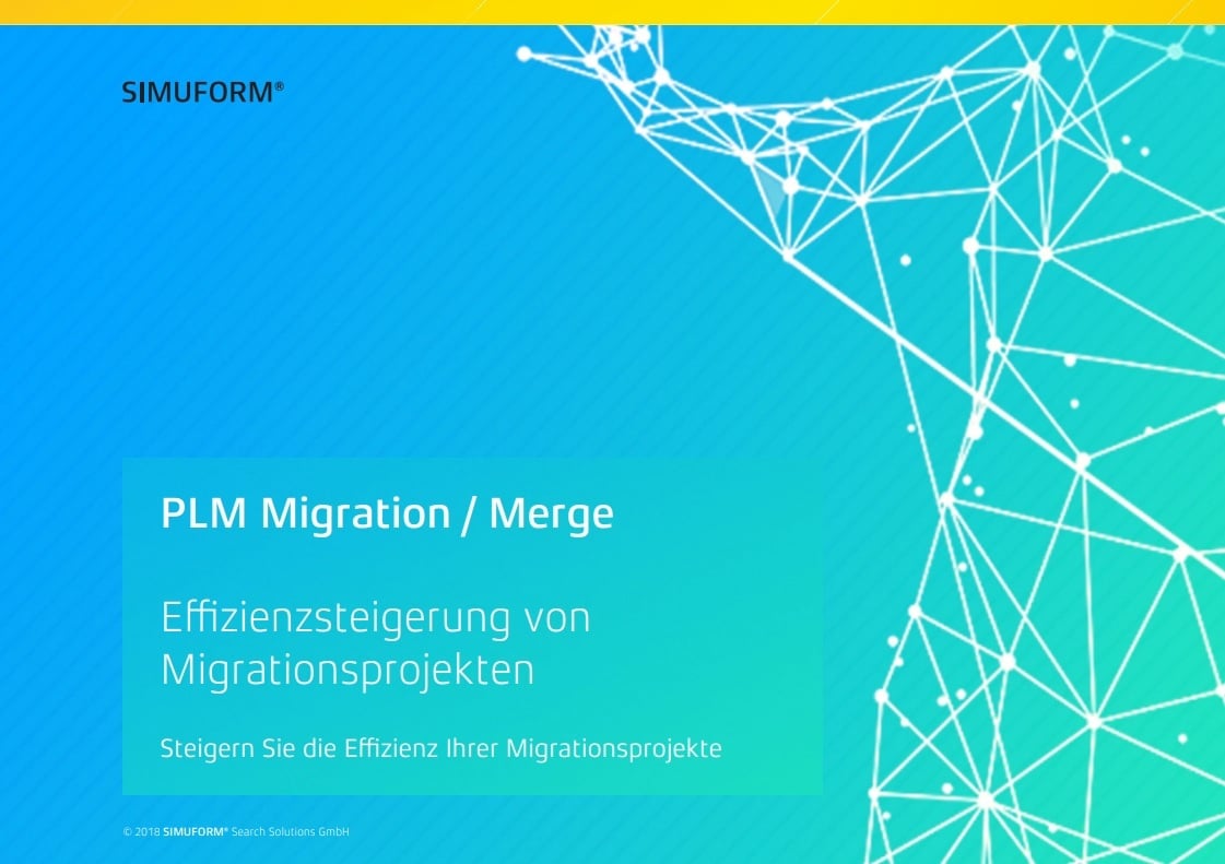 SIMUFORM-SIMILIA-AI-Just-In-Time-PLM-Migration-Cover